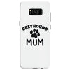 greyhound mum Samsung Galaxy S8
