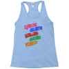 sailor eyes clearance Racerback Tank