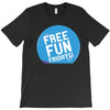 free fun fridays T-Shirt