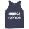 murica Tank Top