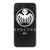 new spectre james bond 007 logo 2015 iPhone 7 Plus Case