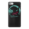 space cowboy2 iPhone 7 Case