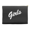 Girls Friends Tv Show Accessory Pouches
