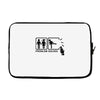 problem solved 2 Laptop sleeve