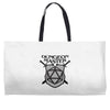 Dungeon Master T-Shirt Weekender Totes