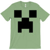 creeper face T-Shirt