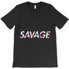 Martinez Twins savage T-Shirt
