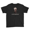 see you at summer camp! Youth Tee