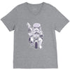 little V-Neck Tee