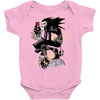 ryuk Baby Bodysuit