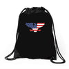 american eagle Drawstring Bags