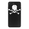 skull skeleton iPhone 7 Plus Case