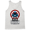 merry x mas you filthy animal 2 Tank Top