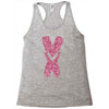 Maverick X Racerback Tank