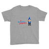 Sherlock Gnomes Youth Tee