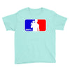 daryl daryl  style Youth Tee