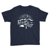 wilderness Youth Tee