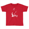happy halloween Toddler T-shirt