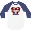 toadal recall 3/4 Sleeve Shirt