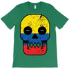 colombia till i die T-Shirt