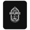 macleods scottish ale Mousepad