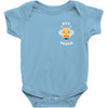 Cute Bee Proud Baby Bodysuit