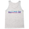Be Different Tank Top
