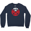 agony new Crewneck Sweatshirt