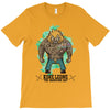 kore lione   l T-Shirt