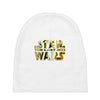 star wars Baby Beanies