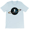 Space Girl T-Shirt
