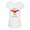 Believe Maternity Scoop Neck T-shirt