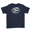 chef cook funny new Youth Tee