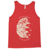 water bear Tank Top