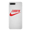 Jeremy Corbyn iPhone 7 Plus Shell Case