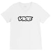NICE VICE V-Neck Tee