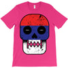russia till i die T-Shirt