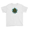 cosmic symbology Youth Tee