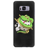 funny snake Samsung Galaxy S8 Plus