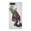 plant vs zombie iPhone 7 Plus Case