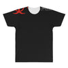 movie t shirt inspired by the film   the fly movie All Over Men's T-shirt