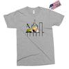 sumo pile driver Exclusive T-shirt