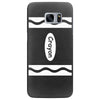 adult crayon Samsung Galaxy S7 Edge