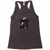 cats cats cats Racerback Tank