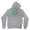 cat shirt if you don't talk to your cat about cat nip who will funny t Unisex Hoodie