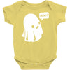 halloween boo Baby Onesie