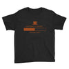 caffeine loading pleace wait Youth Tee