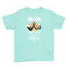 predator movie dillon licensed adult Youth Tee