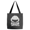 samhain samus Tote Bags