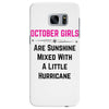 October Girls Samsung Galaxy S7 Edge